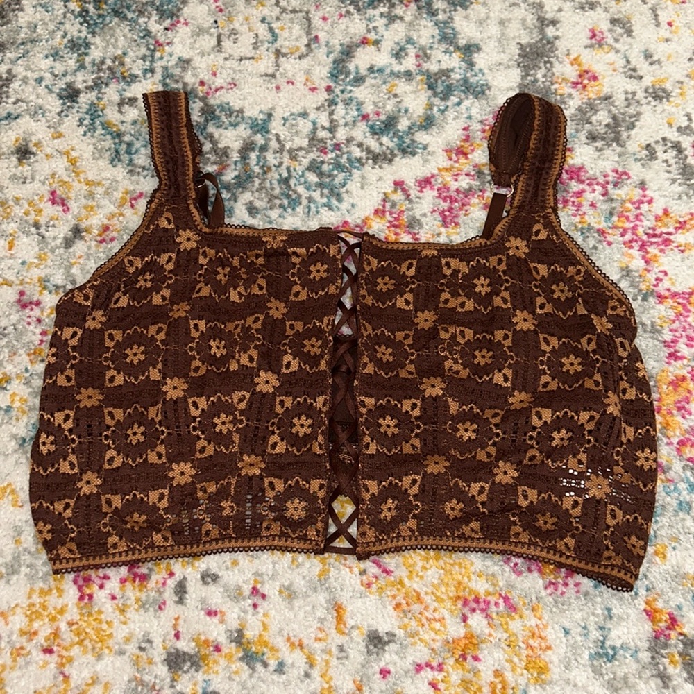 Aerie Bra Top